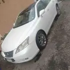 لكزس ES 350 2008 سعودي