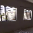 ورشة حداد المنيوم الرياض   سواتر شرايح مجدول شينكون