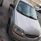 شفروليه افيو 2005 قير عادي