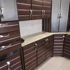مطبخ و ثلاثه مكيفات