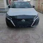 نيسان التيما استاندر 2025