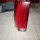 اسطب جمس موديل 2007 الي 2014 أصلي مستعمل