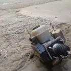 اي بي اس 2017 صالون   افجي   برادو  لكزز