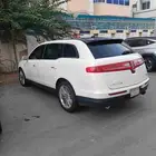 لنكولنMKT موديل 2014