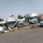 تشليح الحمدانية لقطع السيارات