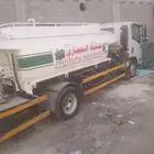 تسليك المجاري وربي البيانات وتنظيف البيارات