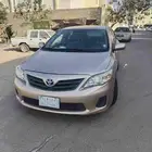 كورولا 2011 قير عادي