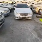 قطع غيار مرسيدس