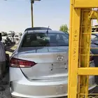 هونداي اكسنت