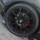 رش مطفي رش تجميلي رش جنوط مطاطي