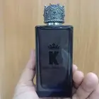عطر دولسي كنج اودي برفيوم تستر