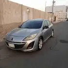 مازدا 3 موديل 2010