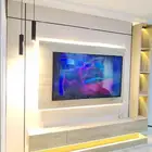 ديكورات داخليه بديل الشيبورد