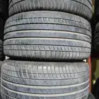 طقم كفرات مشلان 275 35 19و245 40 19