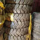 شاحنة كفرات ادفانس