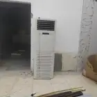2 مكيفات دولاب 1 اسبلت