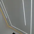 جبس بورد جبس عادي ديكورات بديل خشب بديل رخام فوم تركيب مريا