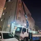 صطحه ونش المدينة المنورة لإيجار