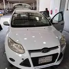 ford focus hatchback 2014 22000sar