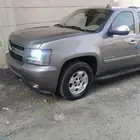 Gmc Tahoe Chevrolet 2007