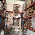 رافعة شوكية للايجار ترتيب مستودعات في الرياض