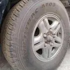 جنوط لكسزز 2000_2007 _ النظافه 75  الكفرات_23y_32w
