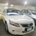 هوندا 2010