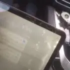 تابلت هونور شاشه مكسوره