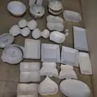 صحون بحالة ممتازة
