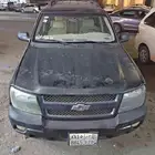 جيب تريل بليزر 2006 مفحوص ومجدد للبيع