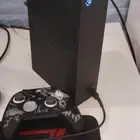 اكس بوكس سيرس اس سعرة 950 الجهاز ومع كنترولر