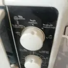 ميكرويف ومحمصة تست