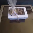 بوكس مع هديه