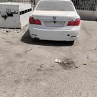بي ام دبليو موديل 2012