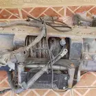 ونش سحب لاند كروزر من 2008 وطالع