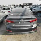 النترا 2018للبيع قطع غيار فقط