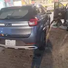 شيري تيجو2 موديل 2023 نظيفه الجير المكينه على الشرط.