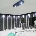 بيت شعر ملكي جدة