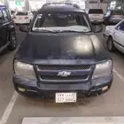 سيارة تريل بليزر 2006 شاص طويل للبيع