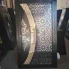 أبواب جاهزة حديد المنيوم وشبابيك