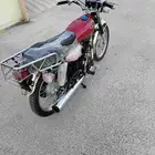 دباب مهدي 250 نظيف كلشي شغال بأوراق الجمرك