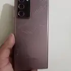 نوت 20 الترا 5G رام 12 ذاكره 512