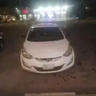 سياره النترا موديل 2014