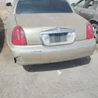 قطع تشليح لنكن 2002