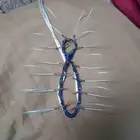 شبك لصيد الصقور