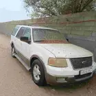 فورد اكسبيدشن تشليح