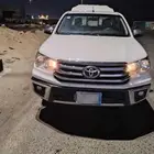 هايلوكس غمارتين 2021 نظيف للبيع