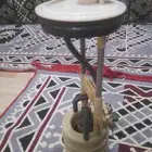 طرمبة بنزين نافارا 2008 إلى 2015