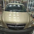 كيا سورينتو 2009