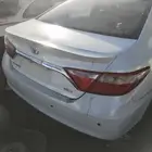 مكينه كامري